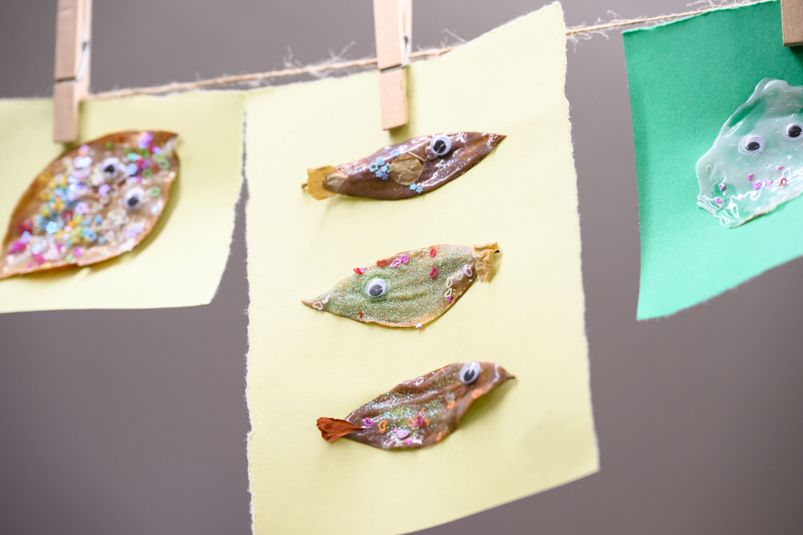 教育・保育のこと