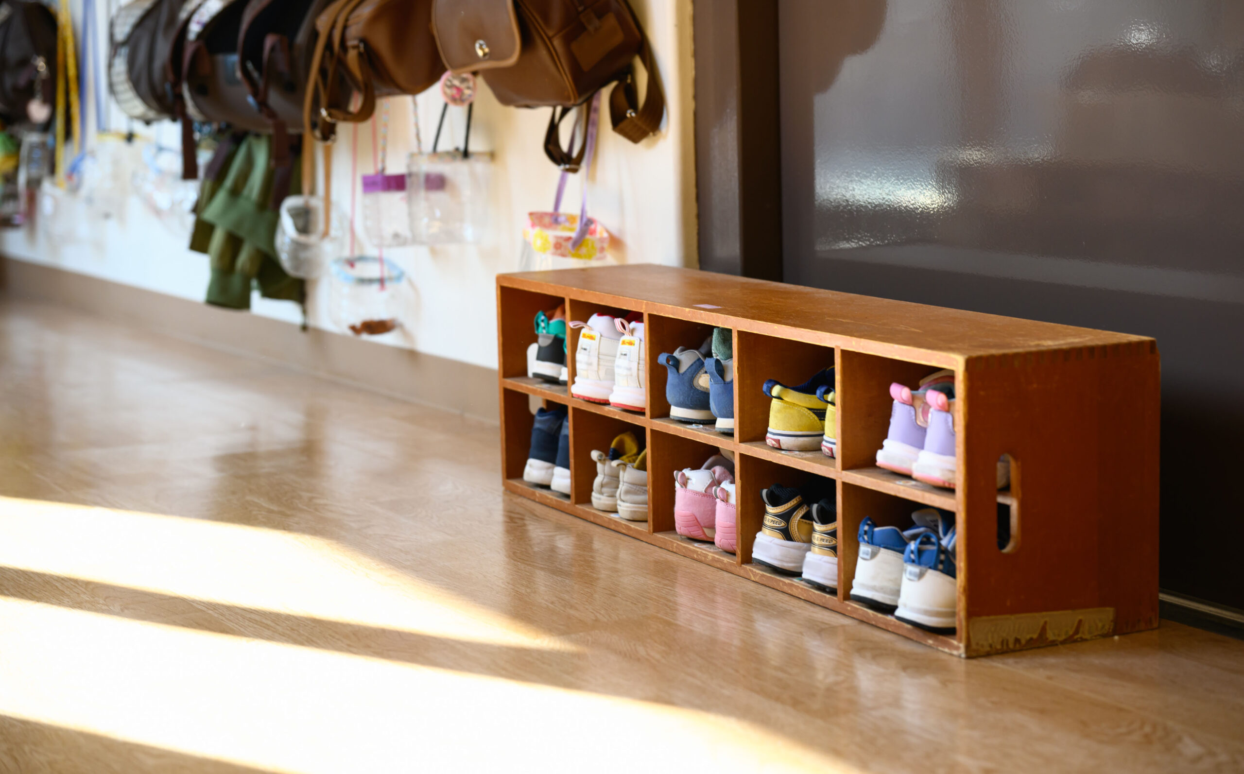 栄養士・調理員