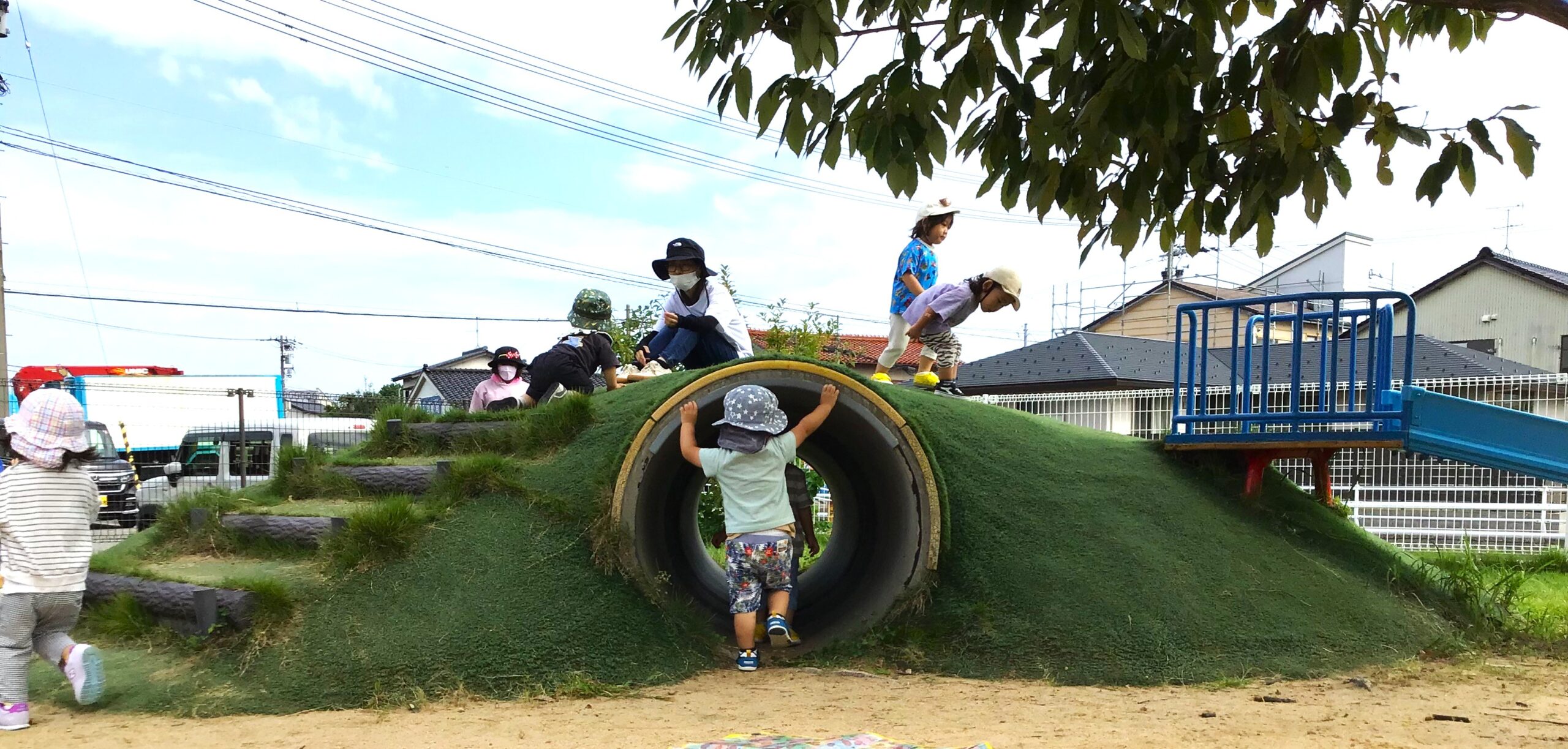 保育教諭（正社員）